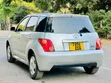 Toyota IST 2005 Silver - 3