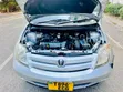 Toyota IST 2005 Silver - 4