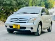 Toyota IST 2005 Silver - 5
