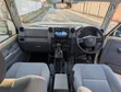 Toyota Land Cruiser 2024 Double Cabin Brown - 4