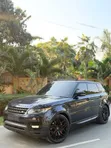 Land Rover Range Rover Sport Dynamic HSE V8 2018 - 1
