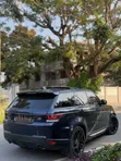 Land Rover Range Rover Sport Dynamic HSE V8 2018 - 2