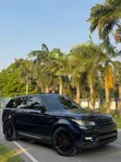 Land Rover Range Rover Sport Dynamic HSE V8 2018 - 4