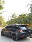 Land Rover Range Rover Sport Dynamic HSE V8 2018 - 5