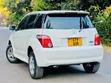 Toyota IST 2005 White - 2