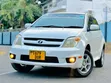 Toyota IST 2005 White - 3
