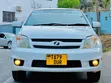 Toyota IST 2005 White - 4