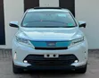 Toyota Harrier 2018 Premium Spec - 1