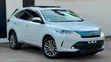 Toyota Harrier 2018 Premium Spec - 2