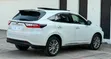 Toyota Harrier 2018 Premium Spec - 4