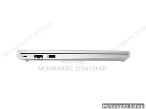 New HP ProBook 450 G0 Laptop - 8GB RAM, Intel Core i7, 512GB SSD