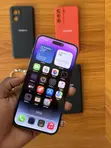 Apple iPhone 14 Pro Max 128GB Purple - 2