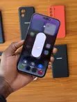 Apple iPhone 14 Pro Max 128GB Purple - 3