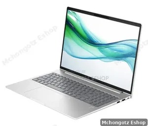 New HP ProBook 460 G11 Laptop 8GB RAM 512GB SSD