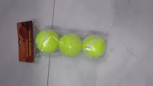 Advanced Training Tennis Ball