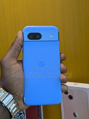 Google Pixel 8a 128GB Blue