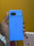 Google Pixel 8a 128GB Blue - 2