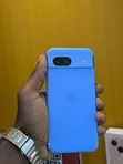 Google Pixel 8a 128GB Blue - 3