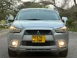 Mitsubishi RVR 2010 Silver - 1