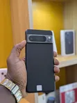 Google Pixel 8 Pro 128GB Nyeusi (Iliyo tumika) - 2