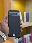 Google Pixel 8 Pro 128GB Nyeusi (Iliyo tumika) - 3