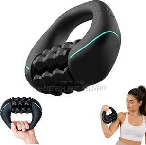 RPM Mini Rolling Percussive Massager