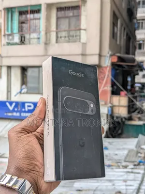 Google Pixel 9 Pro XL 128GB Mpya
