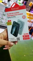 Excellent P8 10,000mAh Magnetic Portable Powerbank - 2