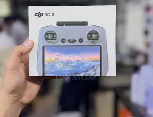 DJI RC 2 Controller