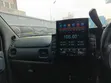 Toyota Pixis Space 2011 Silver - 3