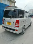 Toyota Pixis Space 2011 Silver - 5