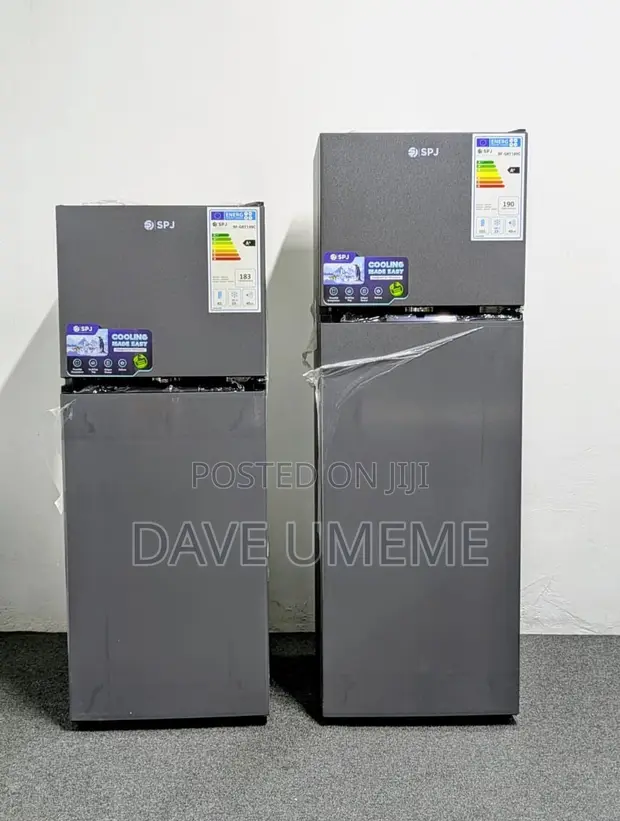 SPJ Friji Lita 150/120 - 1