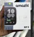 Amazfit Bip 6 Smartwatch - 1