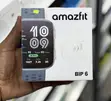 Amazfit Bip 6 Smartwatch - 2