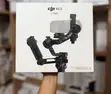 DJI RS 5 Combo 3-Axis Camera Stabilizer Kit - 1
