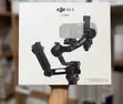 DJI RS 5 Combo 3-Axis Camera Stabilizer Kit - 2