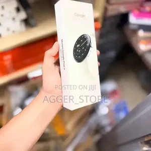 Google Pixel Watch 4 - Brand New