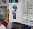 DJI Osmo Pocket 4P Vlog Combo - 1