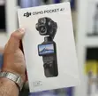DJI Osmo Pocket 4P Vlog Combo - 2