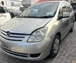 Toyota Corolla Spacio 2006 Gray - 2