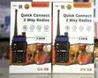 Baofeng UV-5R Handheld Dual-Band Two-Way Radio - 1