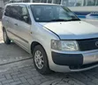 Toyota Probox 2006 Silver - 1