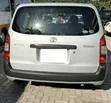 Toyota Probox 2006 Silver - 2