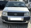 Toyota Probox 2006 Silver - 3