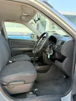 Toyota Probox 2006 Silver - 4