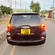 Toyota Ractis 2015 Beige - 3