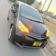Toyota Ractis 2015 Beige - 4