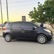 Toyota Ractis 2015 Beige - 5