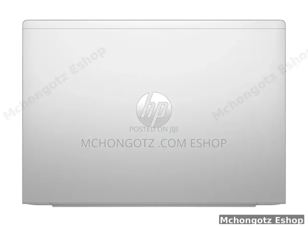 New HP ProBook 460 G11 Laptop 8GB RAM 512GB SSD - 1