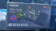 NUX MG400 Professional Guitar Effect Processor - 1